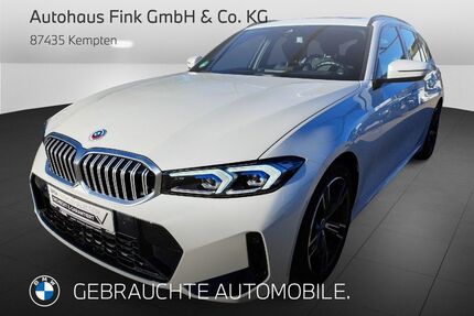 BMW 320 Gebrauchtwagen
