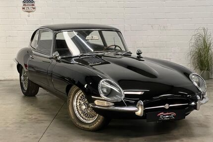 Jaguar E-Type Gebrauchtwagen