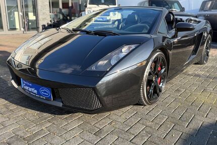 Lamborghini Gallardo Gebrauchtwagen