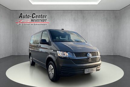VW T6 Transporter Gebrauchtwagen