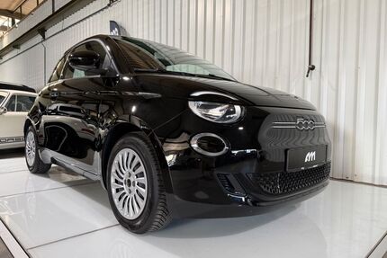 Fiat 500e Gebrauchtwagen
