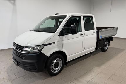 VW T6 Transporter Gebrauchtwagen