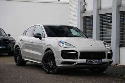Porsche Cayenne Gebrauchtwagen