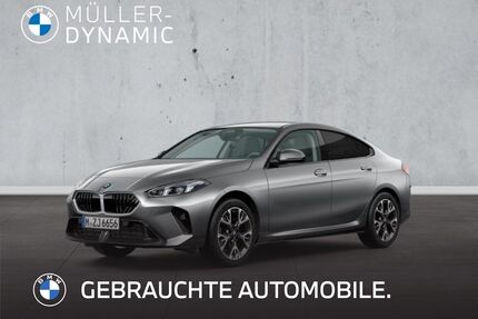 BMW 218 Gebrauchtwagen