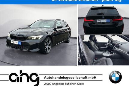 BMW 320 Gebrauchtwagen
