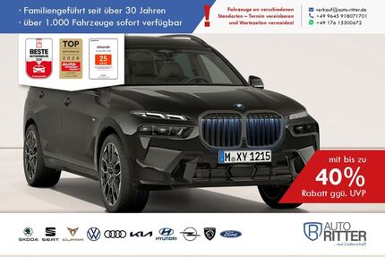 BMW X7 Gebrauchtwagen