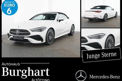 Mercedes-Benz CLE 180 Gebrauchtwagen