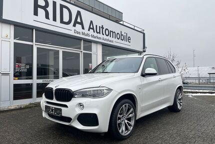 BMW X5 Gebrauchtwagen