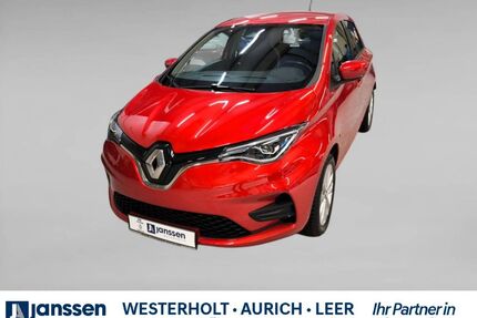 Renault ZOE Gebrauchtwagen