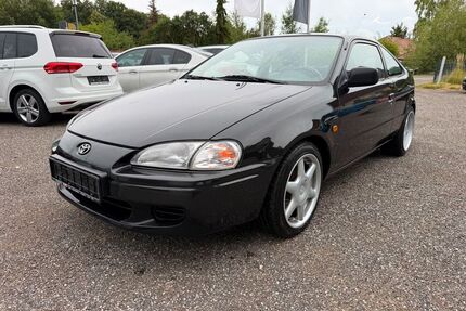 Toyota Paseo Gebrauchtwagen
