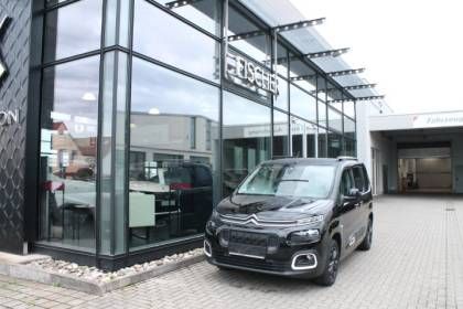 Citroen Berlingo Gebrauchtwagen