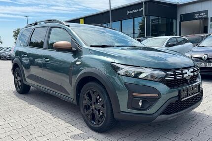 Dacia Jogger Gebrauchtwagen