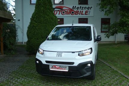 Fiat Doblo Gebrauchtwagen