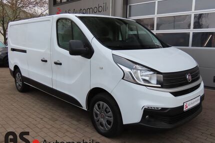 Fiat Talento Gebrauchtwagen