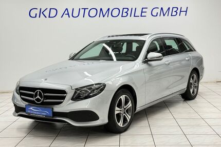 Mercedes-Benz E 220 Gebrauchtwagen