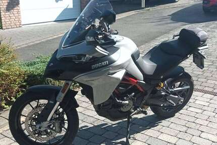 Ducati Multistrada 950 Gebrauchtwagen