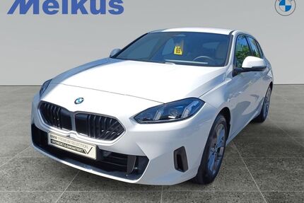 BMW 120 Gebrauchtwagen