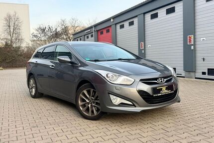 Hyundai i40 Gebrauchtwagen