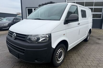 VW T5 Transporter Gebrauchtwagen