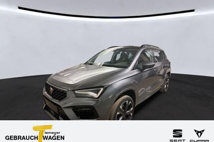 Cupra Ateca Gebrauchtwagen