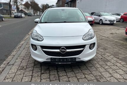Opel Adam Gebrauchtwagen
