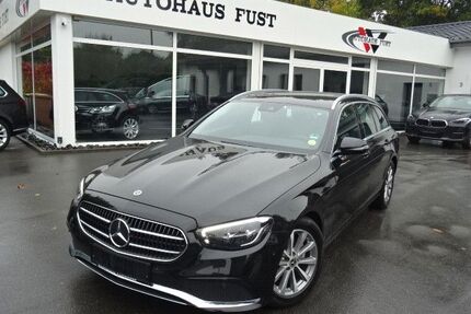 Mercedes-Benz E 200 Gebrauchtwagen