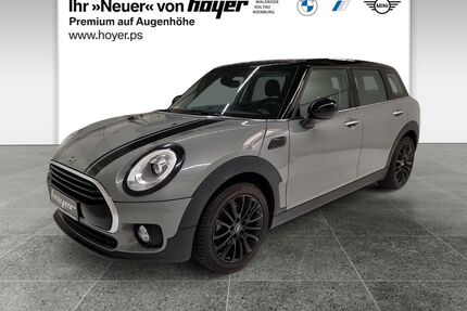 Mini Cooper Clubman Gebrauchtwagen