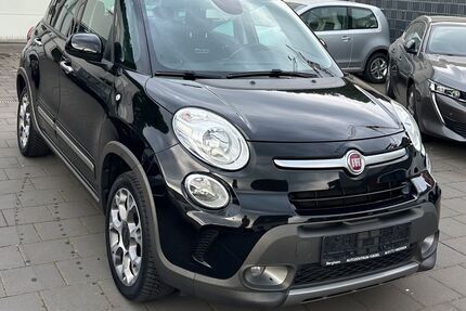 Fiat 500L Gebrauchtwagen