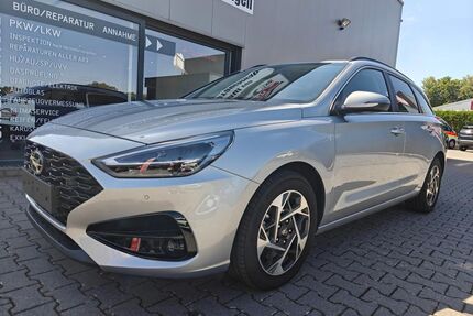 Hyundai i30 Gebrauchtwagen