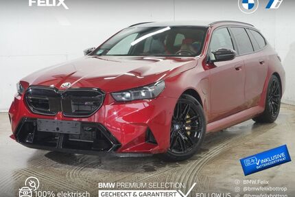 BMW M5 Gebrauchtwagen