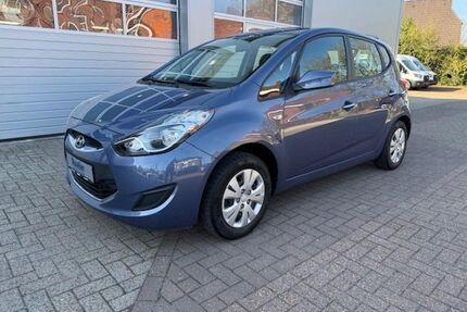 Hyundai ix20 Gebrauchtwagen