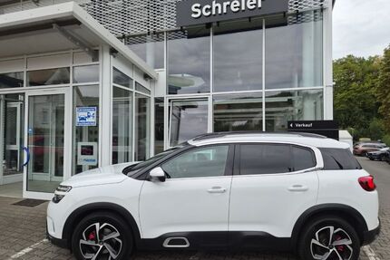 Citroen C5 Aircross Gebrauchtwagen