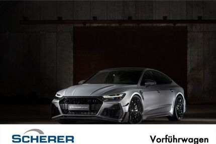 Audi RS7 Gebrauchtwagen