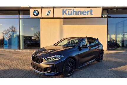 BMW 135 Gebrauchtwagen