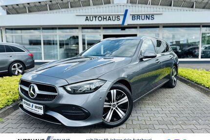 Mercedes-Benz C 220 Gebrauchtwagen