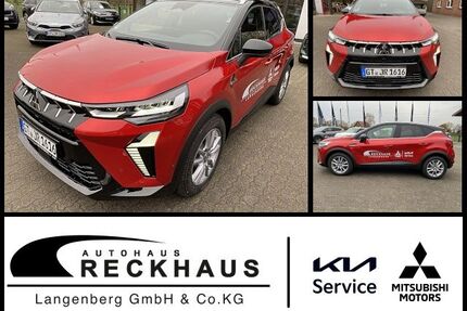 Mitsubishi ASX Gebrauchtwagen