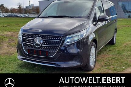 Mercedes-Benz V 300 Gebrauchtwagen