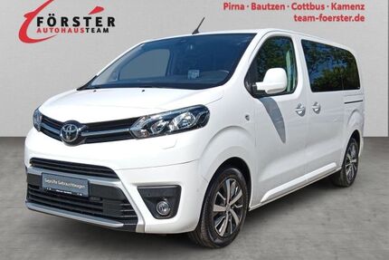 Toyota Proace (Verso) Gebrauchtwagen