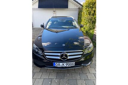 Mercedes-Benz E 400 Gebrauchtwagen
