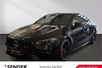 Mercedes-Benz CLA 45 AMG Gebrauchtwagen