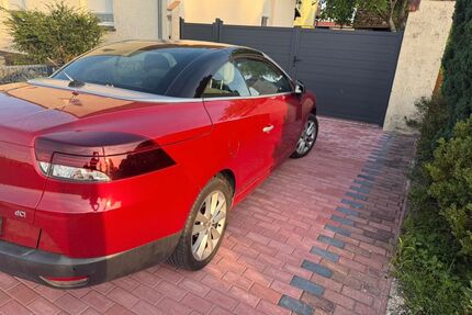 Renault Megane Gebrauchtwagen