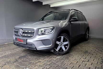 Mercedes-Benz GLB 220 Gebrauchtwagen