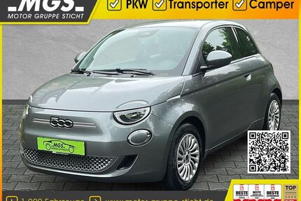 Fiat 500e Gebrauchtwagen