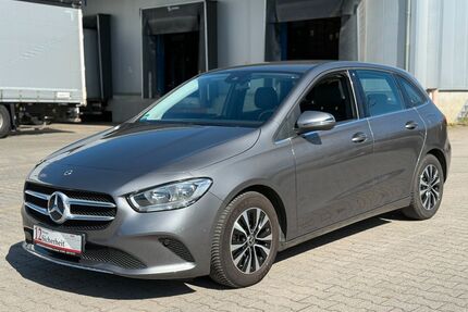 Mercedes-Benz B 180 Gebrauchtwagen