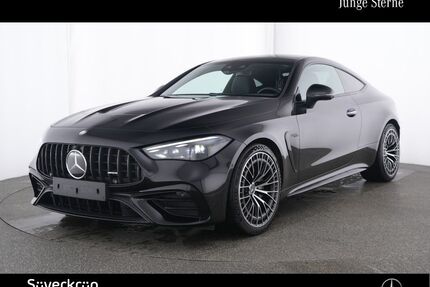 Mercedes-Benz CLE 53 AMG Gebrauchtwagen