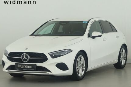 Mercedes-Benz A 180 Gebrauchtwagen