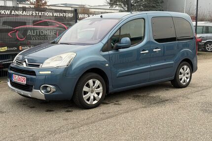 Citroen Berlingo Gebrauchtwagen