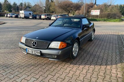 Mercedes-Benz SL 300 Gebrauchtwagen