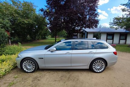 BMW 535 Gebrauchtwagen