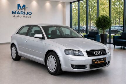 Audi A3 Gebrauchtwagen
